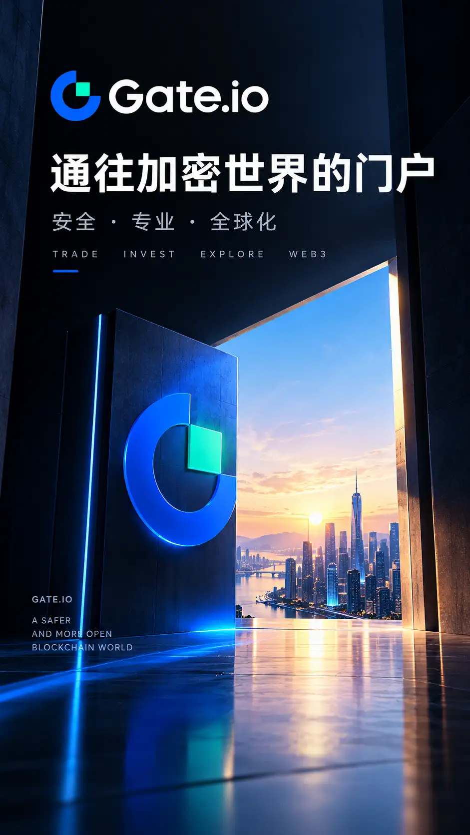 Gate.io Launchpad新币首发